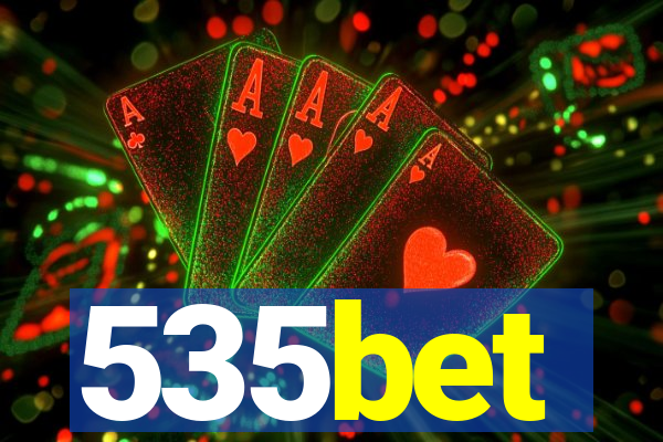 535bet