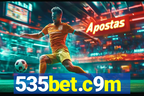 535bet.c9m