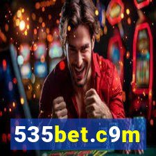 535bet.c9m