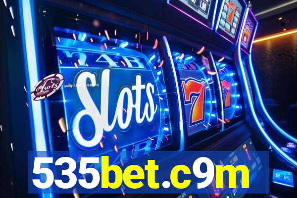 535bet.c9m