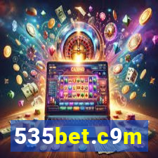 535bet.c9m