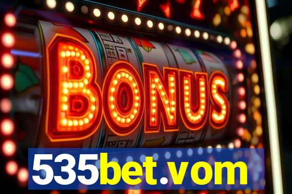 535bet.vom