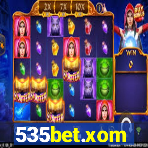 535bet.xom
