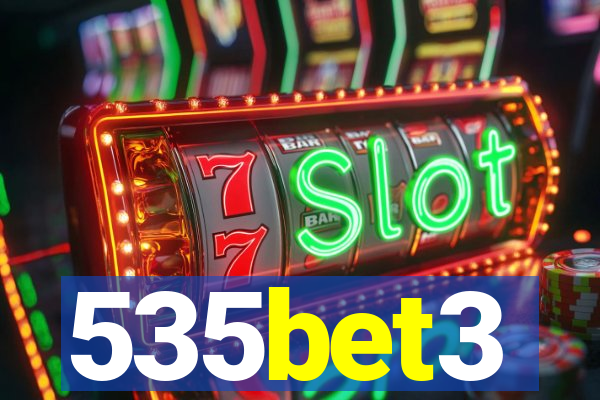 535bet3