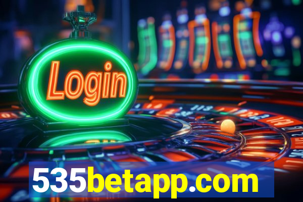 535betapp.com