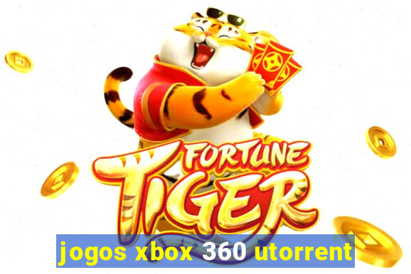 jogos xbox 360 utorrent