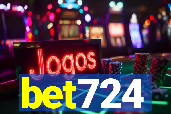 bet724