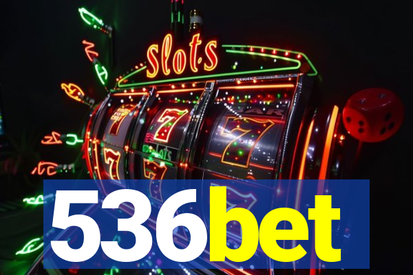 536bet