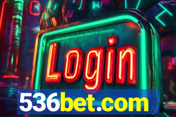 536bet.com