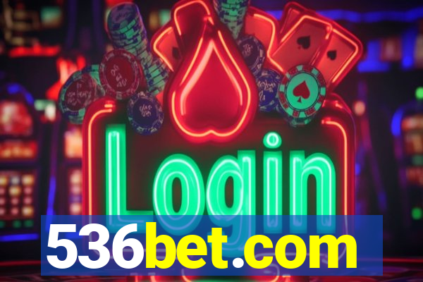 536bet.com