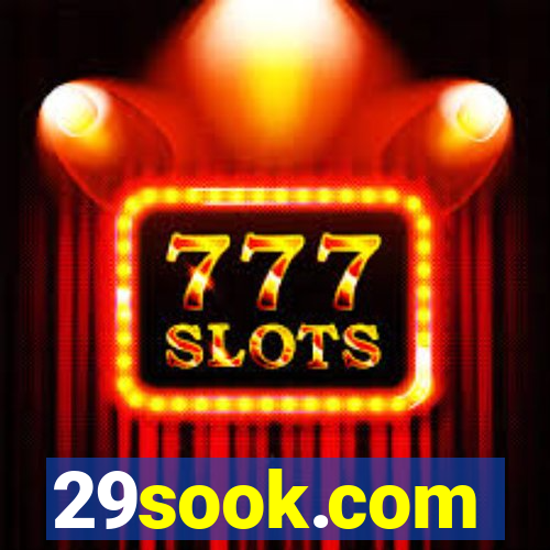 29sook.com