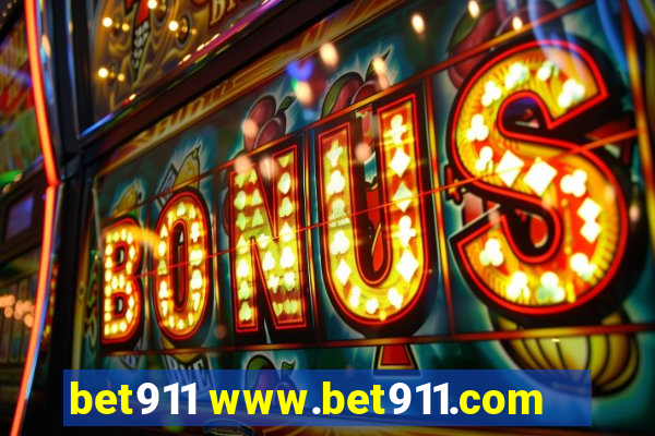 bet911 www.bet911.com