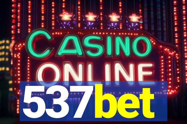537bet