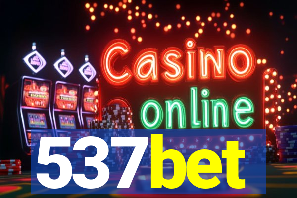 537bet