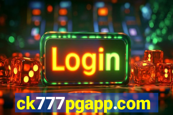 ck777pgapp.com