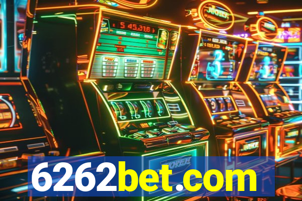 6262bet.com