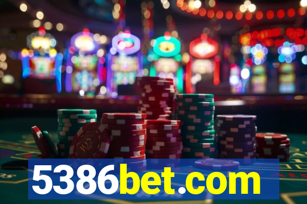 5386bet.com