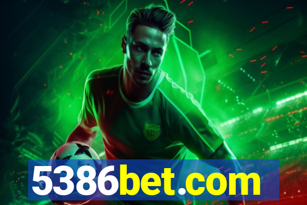 5386bet.com