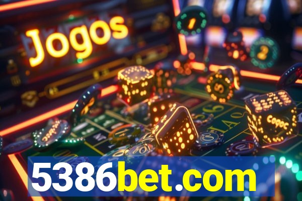 5386bet.com