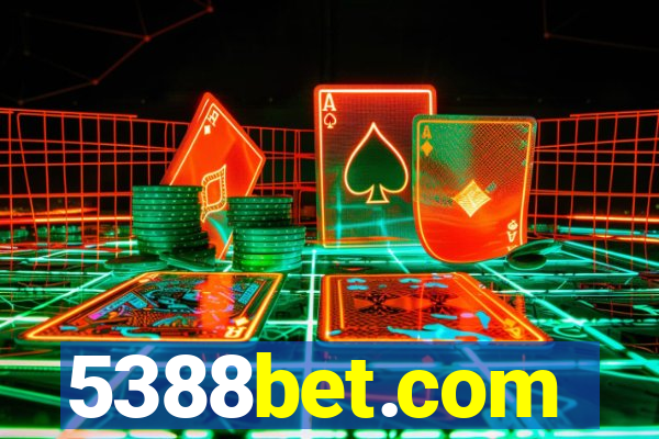 5388bet.com