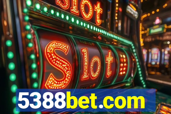 5388bet.com