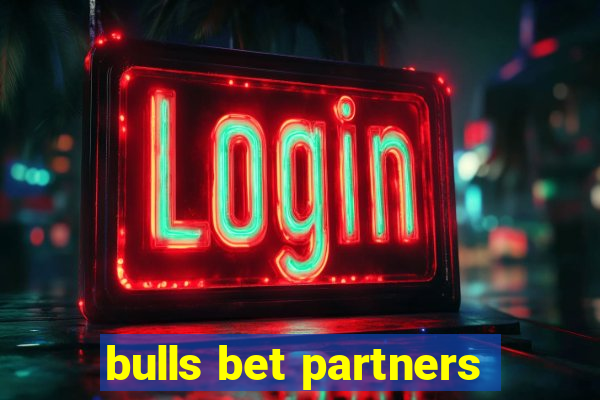 bulls bet partners