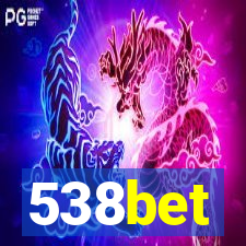 538bet