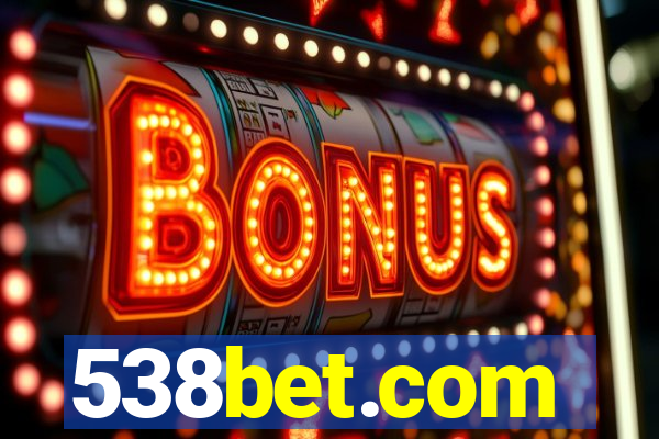 538bet.com