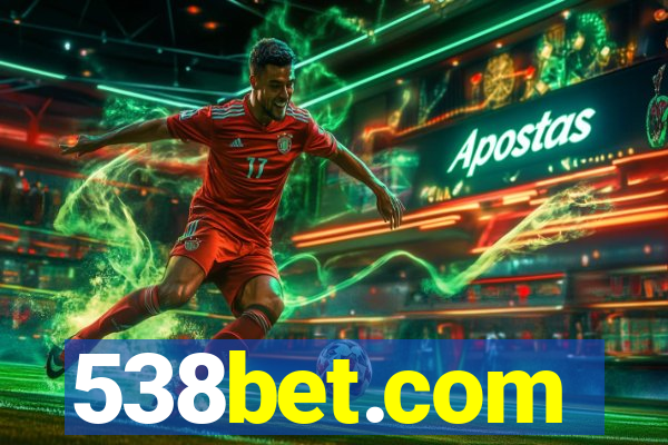 538bet.com