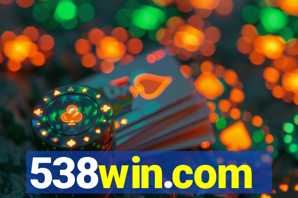 538win.com