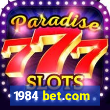 1984 bet.com