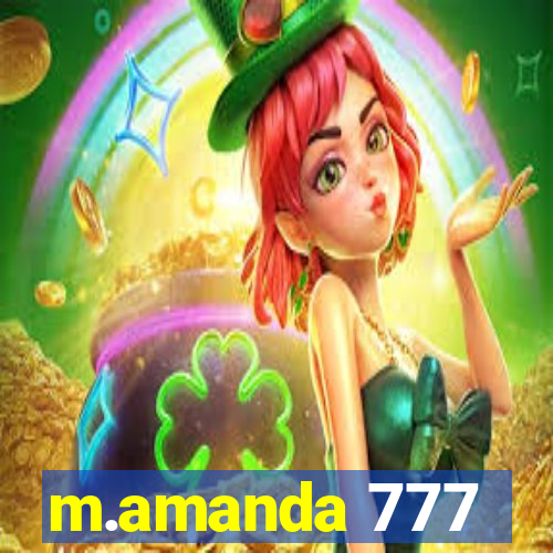 m.amanda 777
