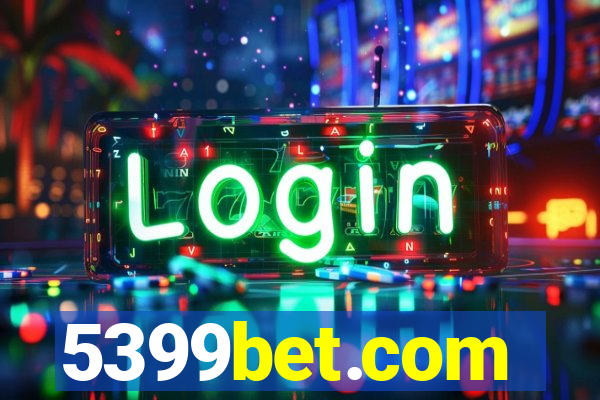 5399bet.com