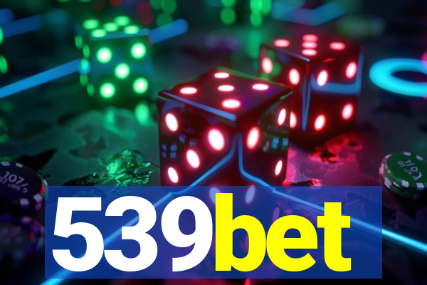 539bet