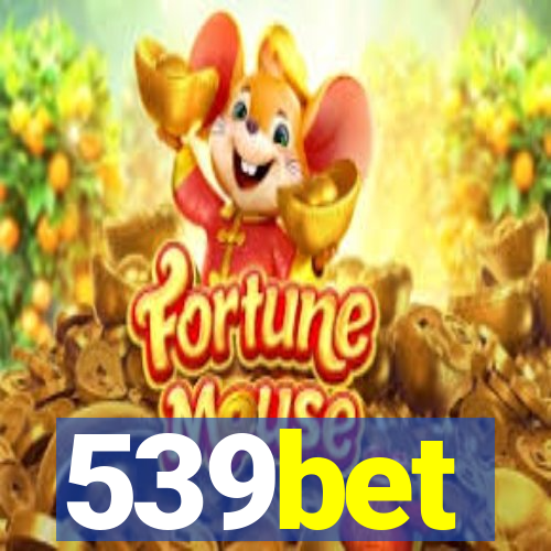 539bet