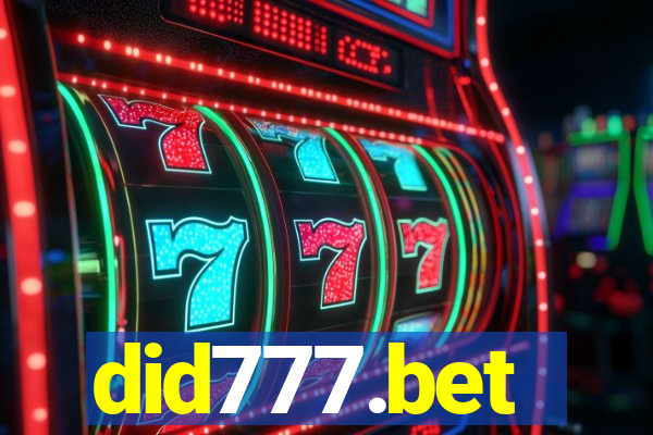 did777.bet