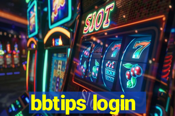 bbtips login