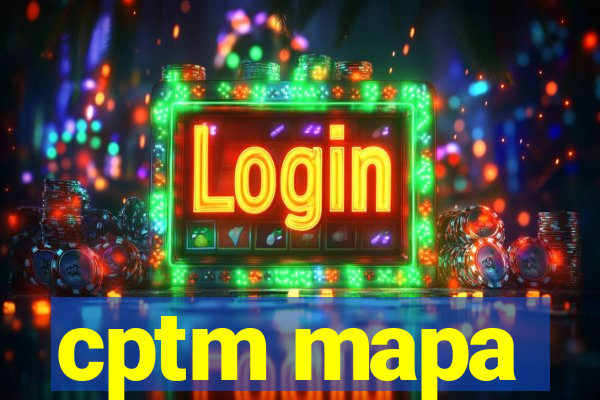 cptm mapa