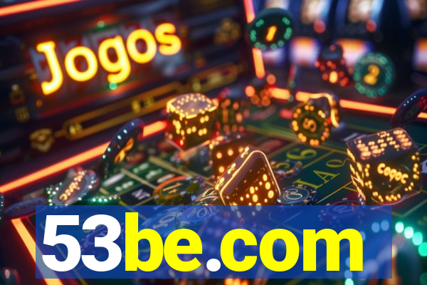 53be.com