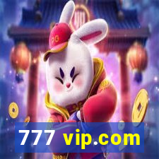 777 vip.com