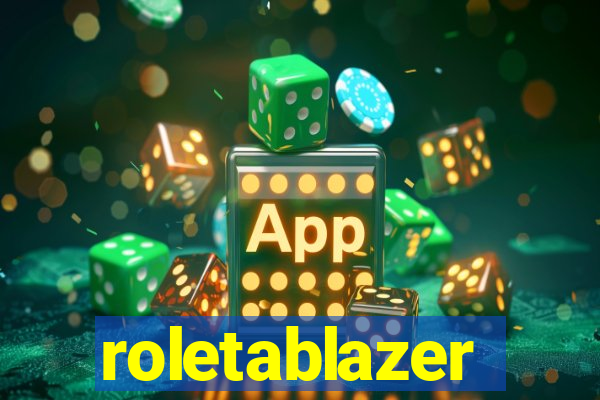 roletablazer