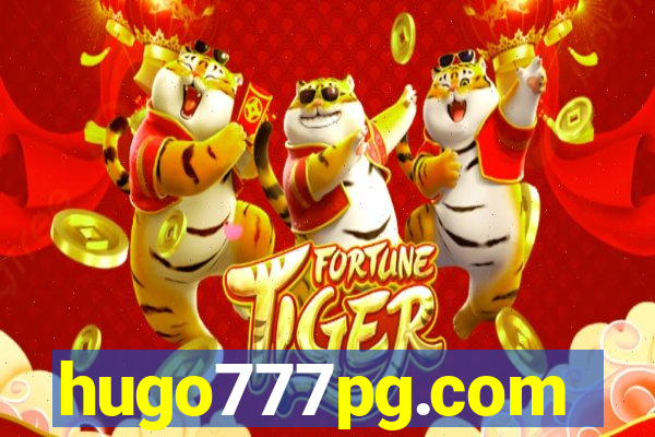 hugo777pg.com