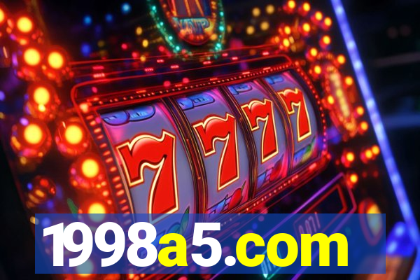 1998a5.com