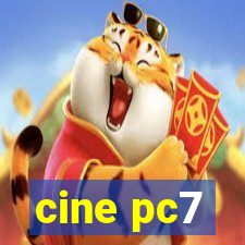 cine pc7
