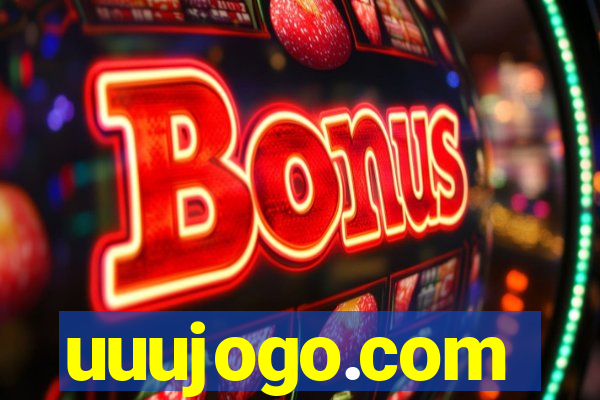 uuujogo.com