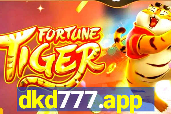 dkd777.app