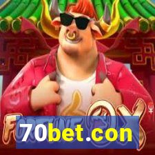 70bet.con