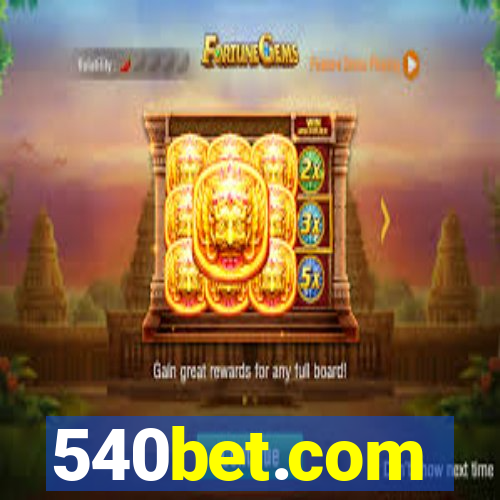 540bet.com