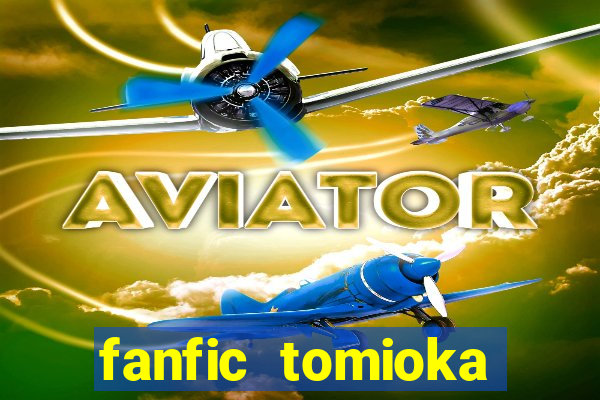 fanfic tomioka filho de poseidon