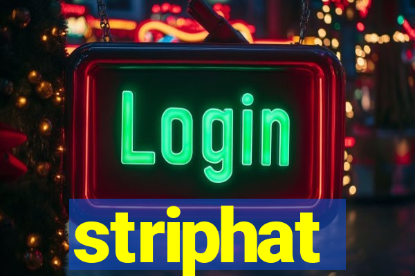 striphat